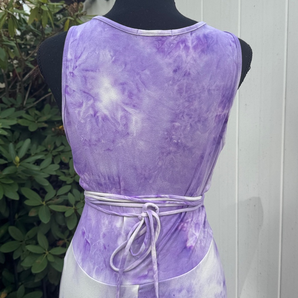 Baddieville jumpsuit lg - Picture 5 of 10